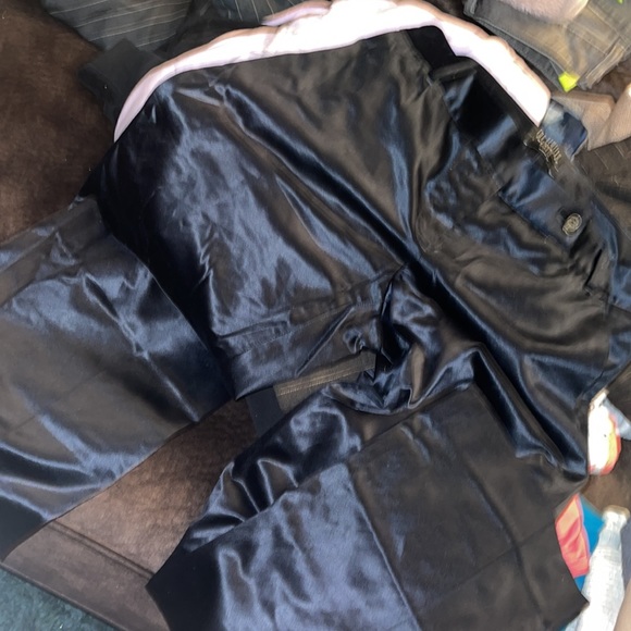 Express Pants - vintage silk the limited crew fit pant size 6